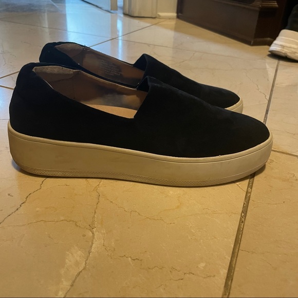 Steve Madden Platform - Picture 4 of 6